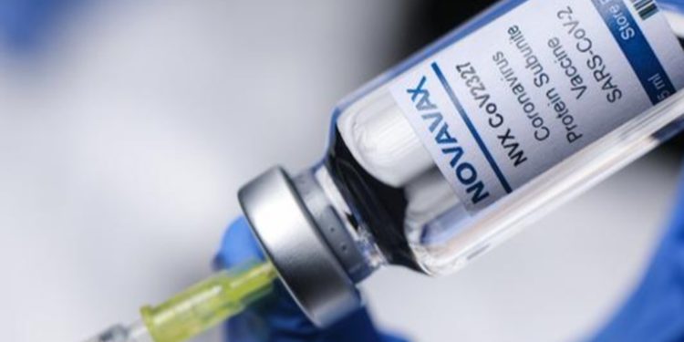 La EMA respalda licencia europea de la vacuna Novavax