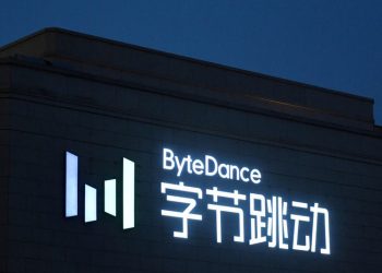 La empresa unicornio más valiosa del mundo está en China
