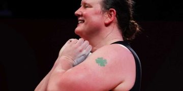 La 'era Laurel Hubbard', las atletas transgénero encuentran su sitio en los Juegos Olí­mpicos