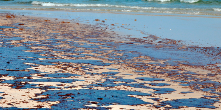 La erupción volcánica en Tonga provoca