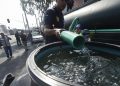 La escasez de agua potable en México entra en la campaña a las presidenciales de 2024
