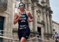 La esperanza olí­mpica japonesa Tsudoi Miyazaki muere atropellada mientras entrenaba en bicicleta