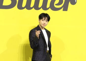 La estrella de la banda K-pop BTS recibe amenazas de muerte y sus fans piden que lo protejan