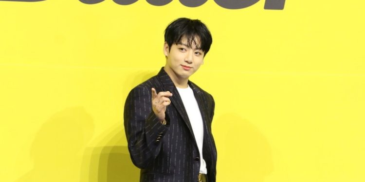 La estrella de la banda K-pop BTS recibe amenazas de muerte y sus fans piden que lo protejan