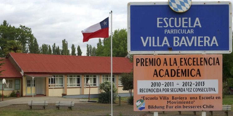 La excolonia nazi que se resiste a su expropiación en este país latinoamericano