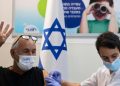 La exitosa estrategia de vacunas de refuerzo de Israel