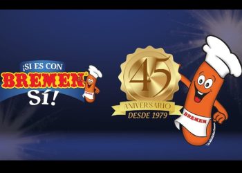 La familia Bremen celebra 45 años de calidad y tradición en los hogares guatemaltecos