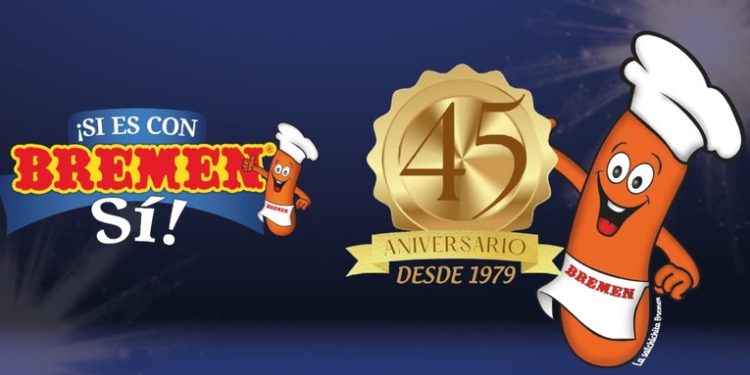 La familia Bremen celebra 45 años de calidad y tradición en los hogares guatemaltecos