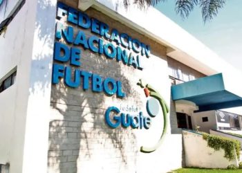 La FEDEFUT buscará acercamiento con Bernardo Arévalo