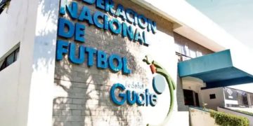 La FEDEFUT buscará acercamiento con Bernardo Arévalo