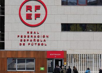 La Federación Española de Fútbol convoca elecciones a la presidencia el 7 de octubre