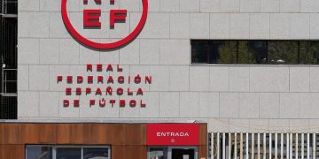 La Federación Española de Fútbol convoca elecciones a la presidencia el 7 de octubre