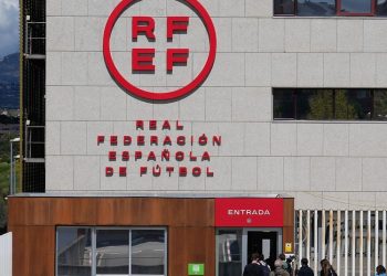 La Federación Española de Fútbol convoca elecciones a la presidencia el 7 de octubre