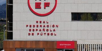 La Federación Española de Fútbol convoca elecciones a la presidencia el 7 de octubre
