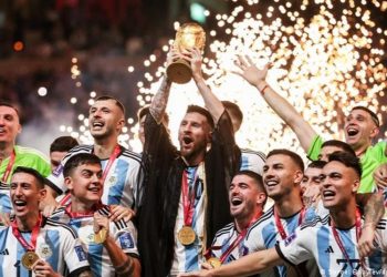 La FIFA abre expediente disciplinario a la AFA por la final del Mundial