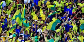 La FIFA amenaza con suspender a la Confederación Brasileña de Fútbol