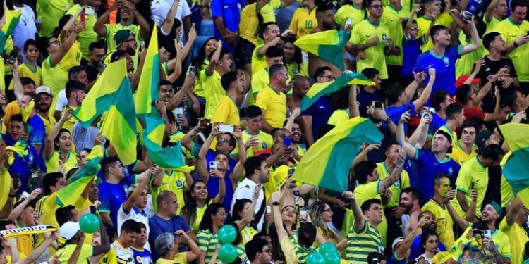 La FIFA amenaza con suspender a la Confederación Brasileña de Fútbol