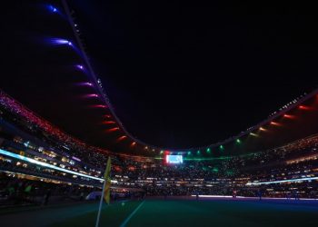 La FIFA anuncia las 16 sedes del Mundial de 2026, organizado conjuntamente por Canadá, EE.UU. y México