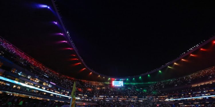 La FIFA anuncia las 16 sedes del Mundial de 2026, organizado conjuntamente por Canadá, EE.UU. y México