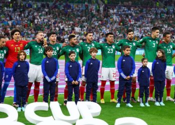 La FIFA castiga a México por gritos homofóbicos de sus hinchas durante el Mundial de Catar