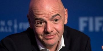 La FIFA estudia la posibilidad de intervenir en la RFEF a petición del Gobierno