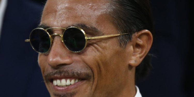 La FIFA investiga el acceso indebido de 'Salt Bae' a la cancha tras la final del Mundial