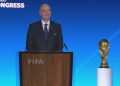 La FIFA otorga a Marruecos, Portugal y España la celebración del Mundial de fútbol 2030