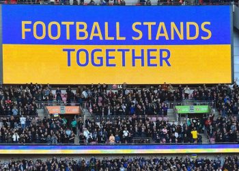 La FIFA y la UEFA suspenden la participación de los equipos rusos de todas las competiciones