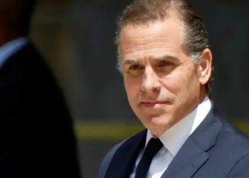 La Fiscalía abre nuevo caso penal contra el hijo de Biden
