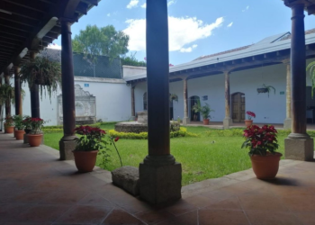 La Fiscalí­a Especial Contra la Impunidad (FECI) realiza valoración al inmueble relacionado con Alejandro Sinibaldi