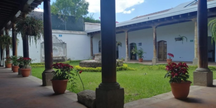 La Fiscalí­a Especial Contra la Impunidad (FECI) realiza valoración al inmueble relacionado con Alejandro Sinibaldi