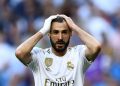 La Fiscalí­a pide 10 meses de cárcel exentos de cumplimiento para Karim Benzema