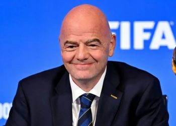 La Fiscalía suiza cierra la causa contra Gianni Infantino