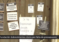 La fundación 'Sobrevivientes' dejará de funcionar el próximo año por falta de presupuesto