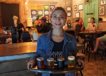 La gente se vuelve loca cuando le dicen que habrá Ley Seca: así vive Guatemala el ambiente previo a las elecciones