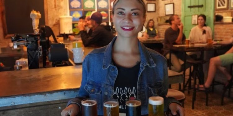 La gente se vuelve loca cuando le dicen que habrá Ley Seca: así vive Guatemala el ambiente previo a las elecciones