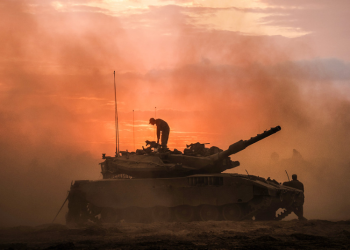 La guerra en Gaza cuesta a Israel 246 millones de dólares al día