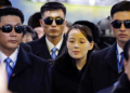 La hermana de Kim Jong-un promete un bautismo con fuego ante cualquier provocación