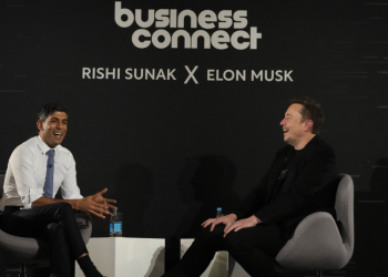 La IA podrá hacerlo todo , Musk vaticina que en el futuro no habrá ningún trabajo