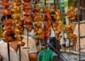 La IA podría reemplazar a millones de empleados del sector de comida rápida en los próximos años