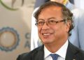 La imagen positiva de Gustavo Petro sube 10 puntos entre los colombianos