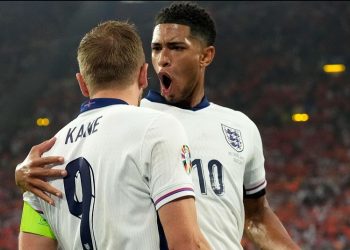 La 'indestructible' Inglaterra, último obstáculo de España camino a la gloria