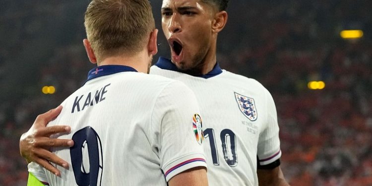 La 'indestructible' Inglaterra, último obstáculo de España camino a la gloria