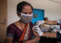 La India supera los 25 millones de casos de coronavirus con récord de muertes