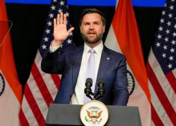 La India y EE.UU. ultiman los términos de un acuerdo comercial en medio de la fiebre negociadora por aranceles