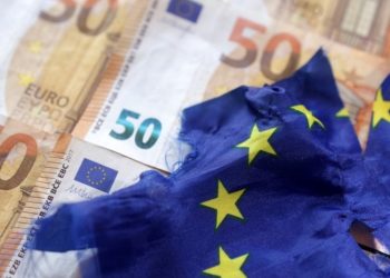 La inflación alcanza el 10% en la zona euro
