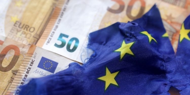 La inflación alcanza el 10% en la zona euro