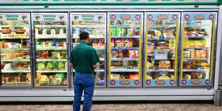 La inflación de EE.UU. en agosto alcanza el 8,3 % anual frente al 8,1 % estimado