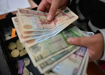La inflación en el paí­s descenderá en las próximas semanas, aseguran expertos financieros.