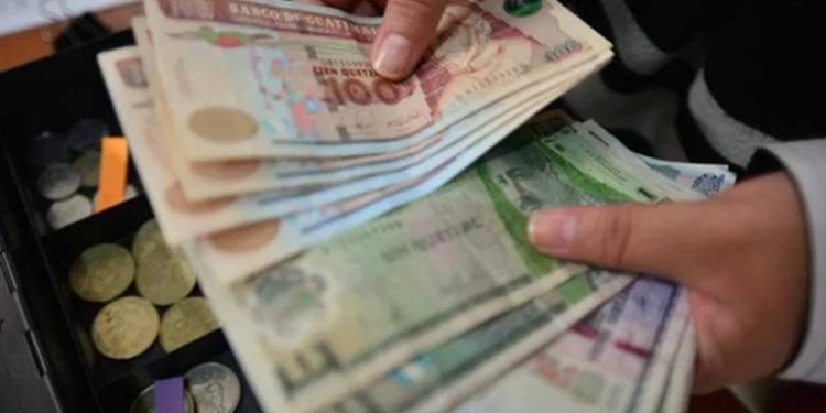 La inflación en el paí­s descenderá en las próximas semanas, aseguran expertos financieros.